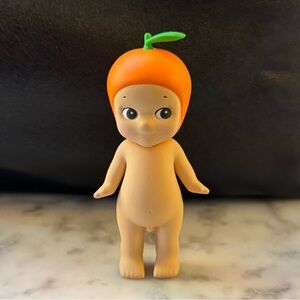 Orange Sonny Angel Fruit Series Sonny Angel